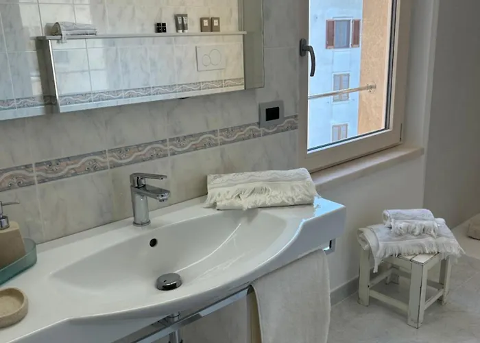 Candida's House Daire *