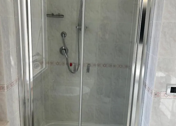 Daire Candida's House *